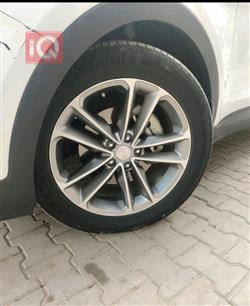 هیوندای سەنتافی